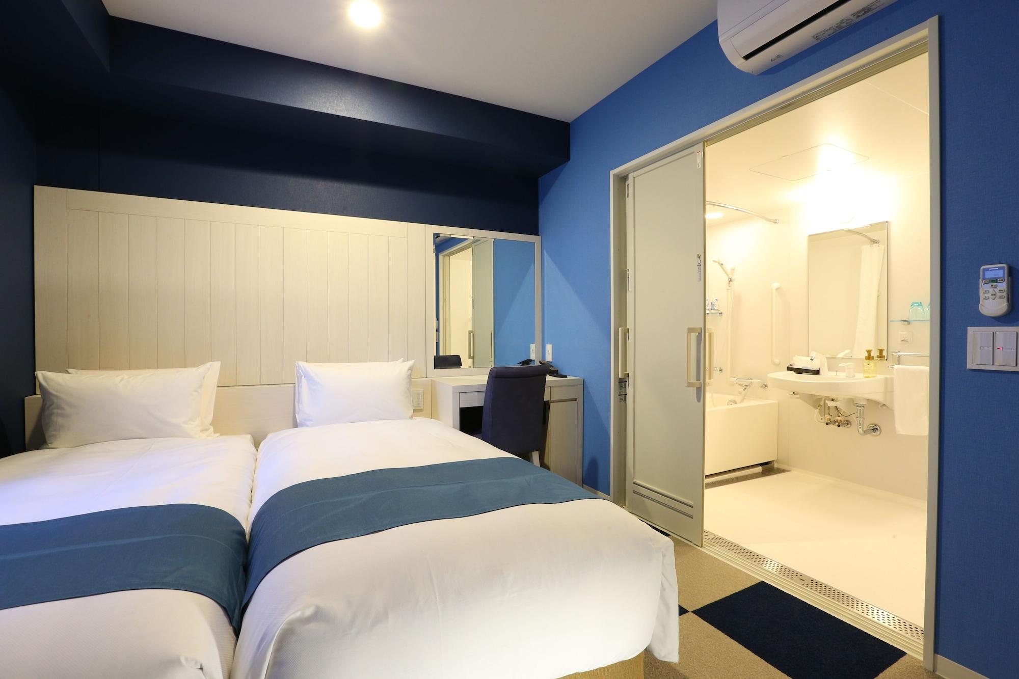 Hotel Wing International Select Nagoya Sakae Dış mekan fotoğraf