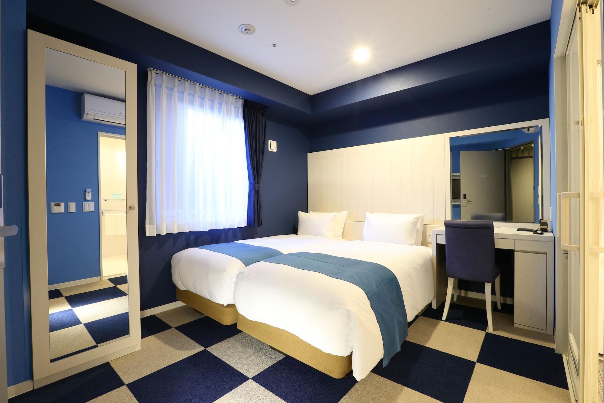 Hotel Wing International Select Nagoya Sakae Dış mekan fotoğraf
