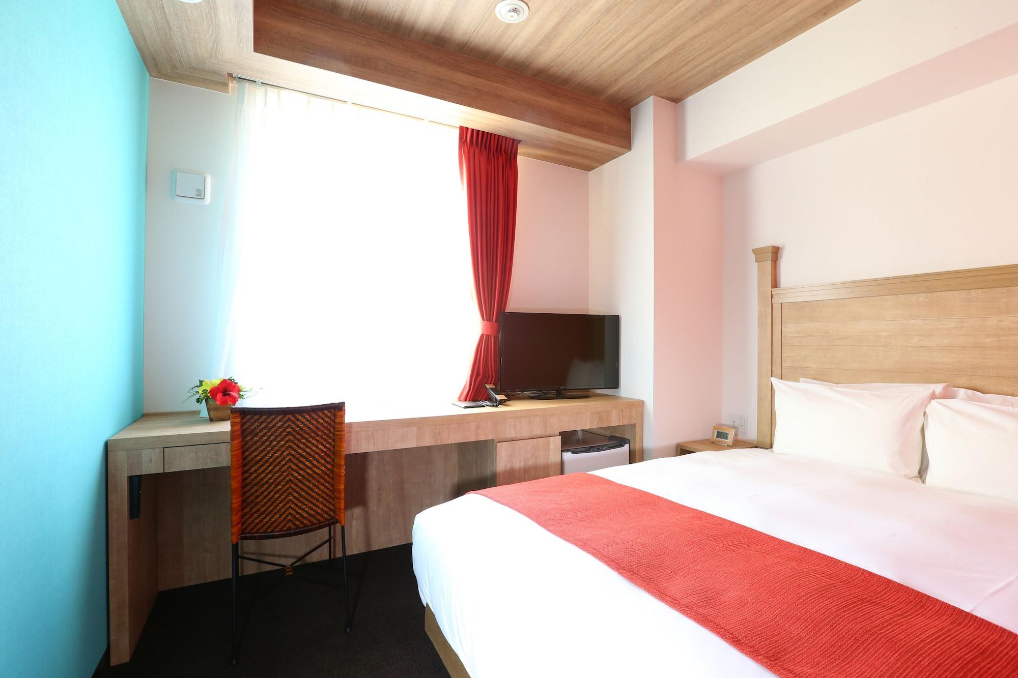 Hotel Wing International Select Nagoya Sakae Dış mekan fotoğraf