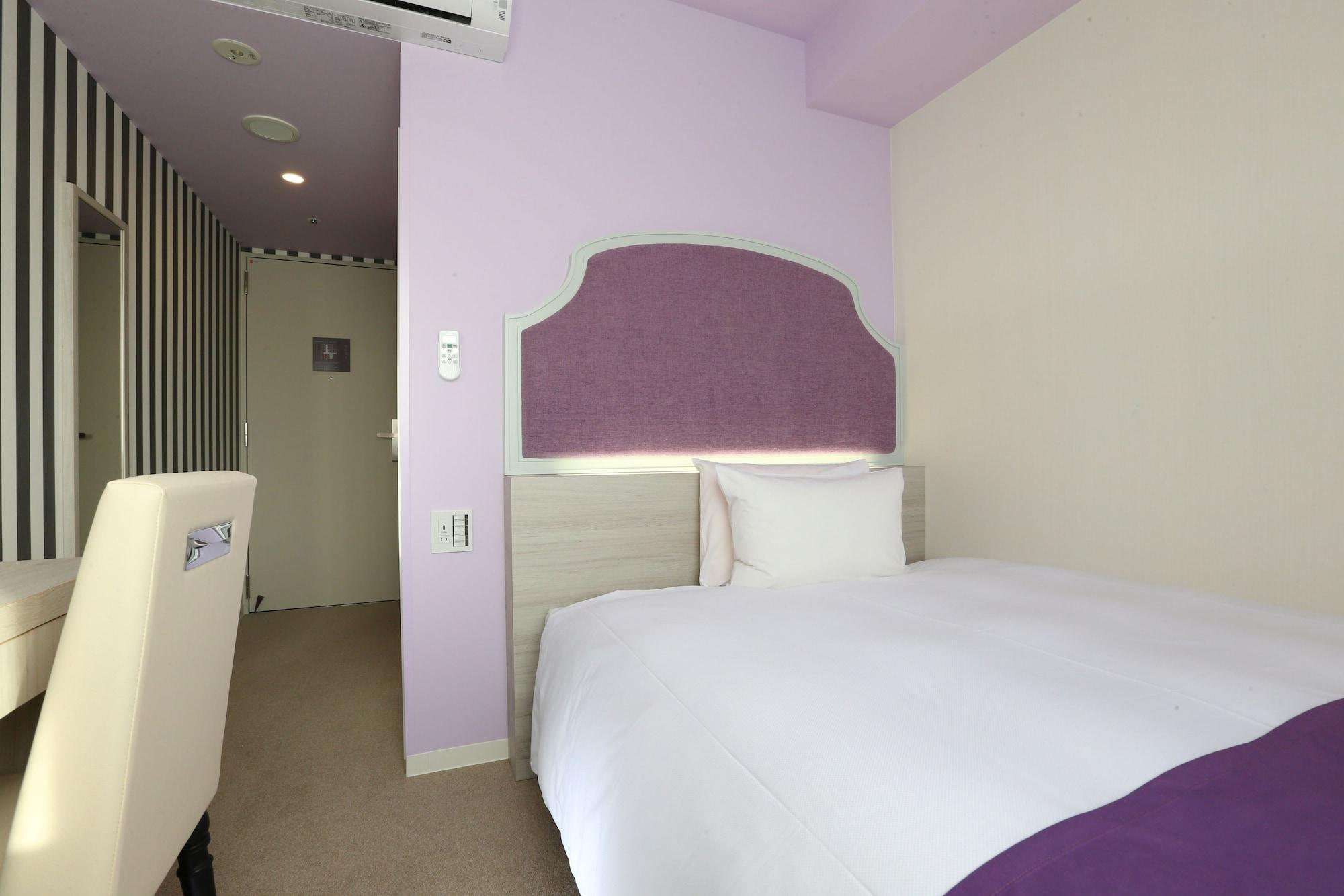 Hotel Wing International Select Nagoya Sakae Dış mekan fotoğraf
