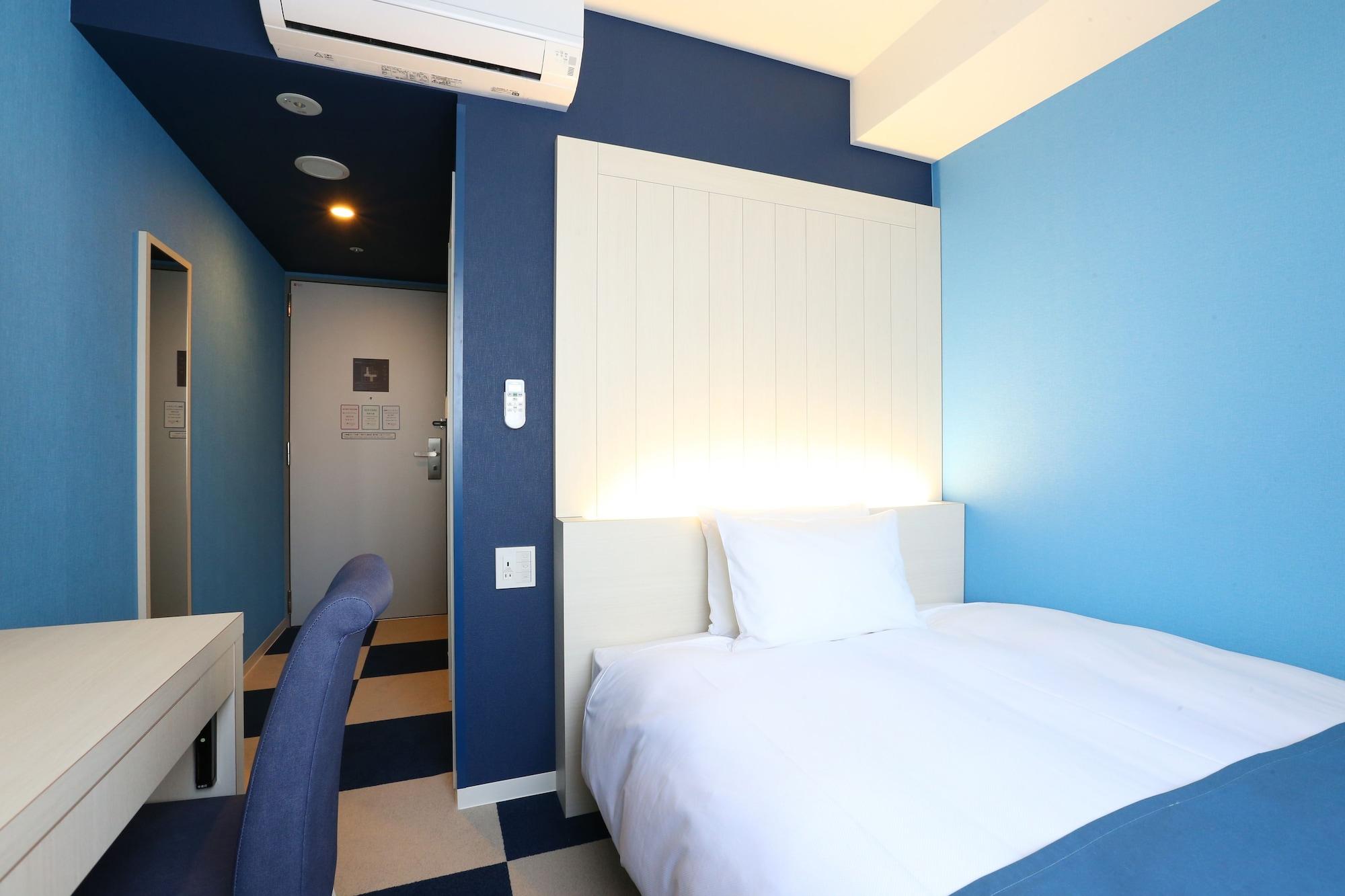 Hotel Wing International Select Nagoya Sakae Dış mekan fotoğraf