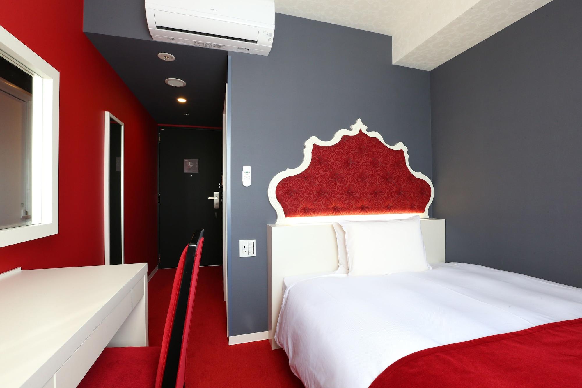 Hotel Wing International Select Nagoya Sakae Dış mekan fotoğraf