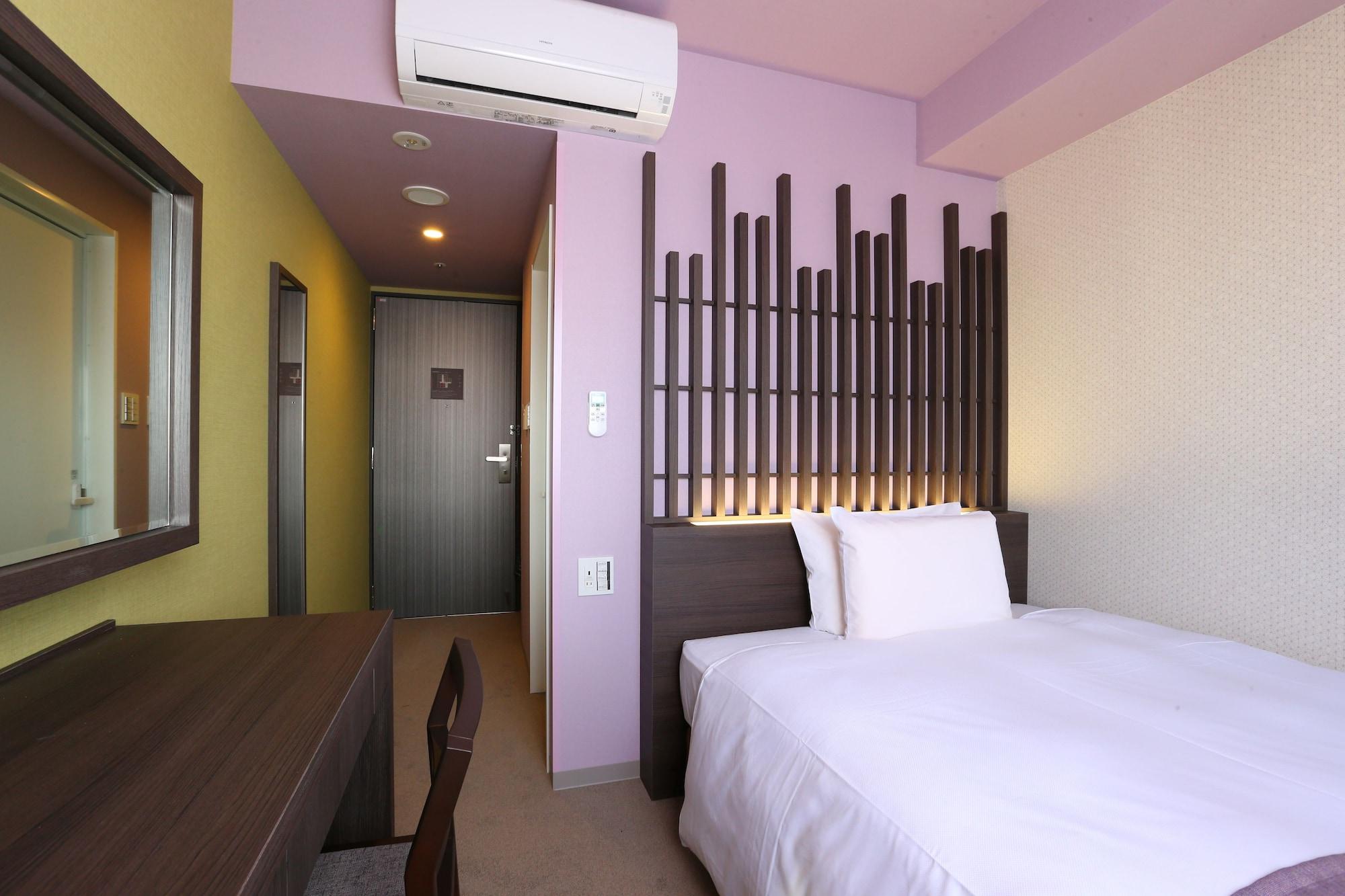 Hotel Wing International Select Nagoya Sakae Dış mekan fotoğraf