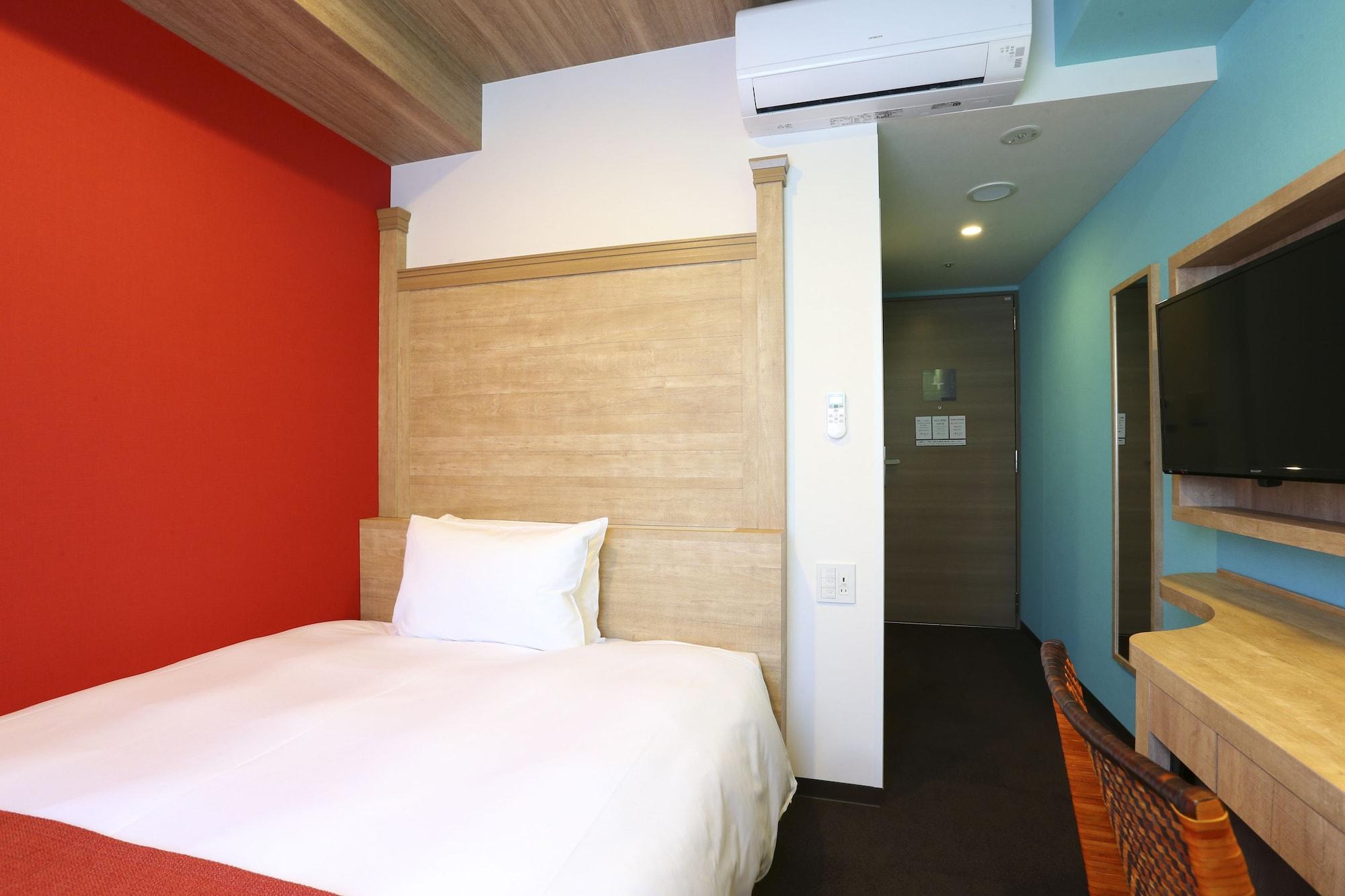 Hotel Wing International Select Nagoya Sakae Dış mekan fotoğraf