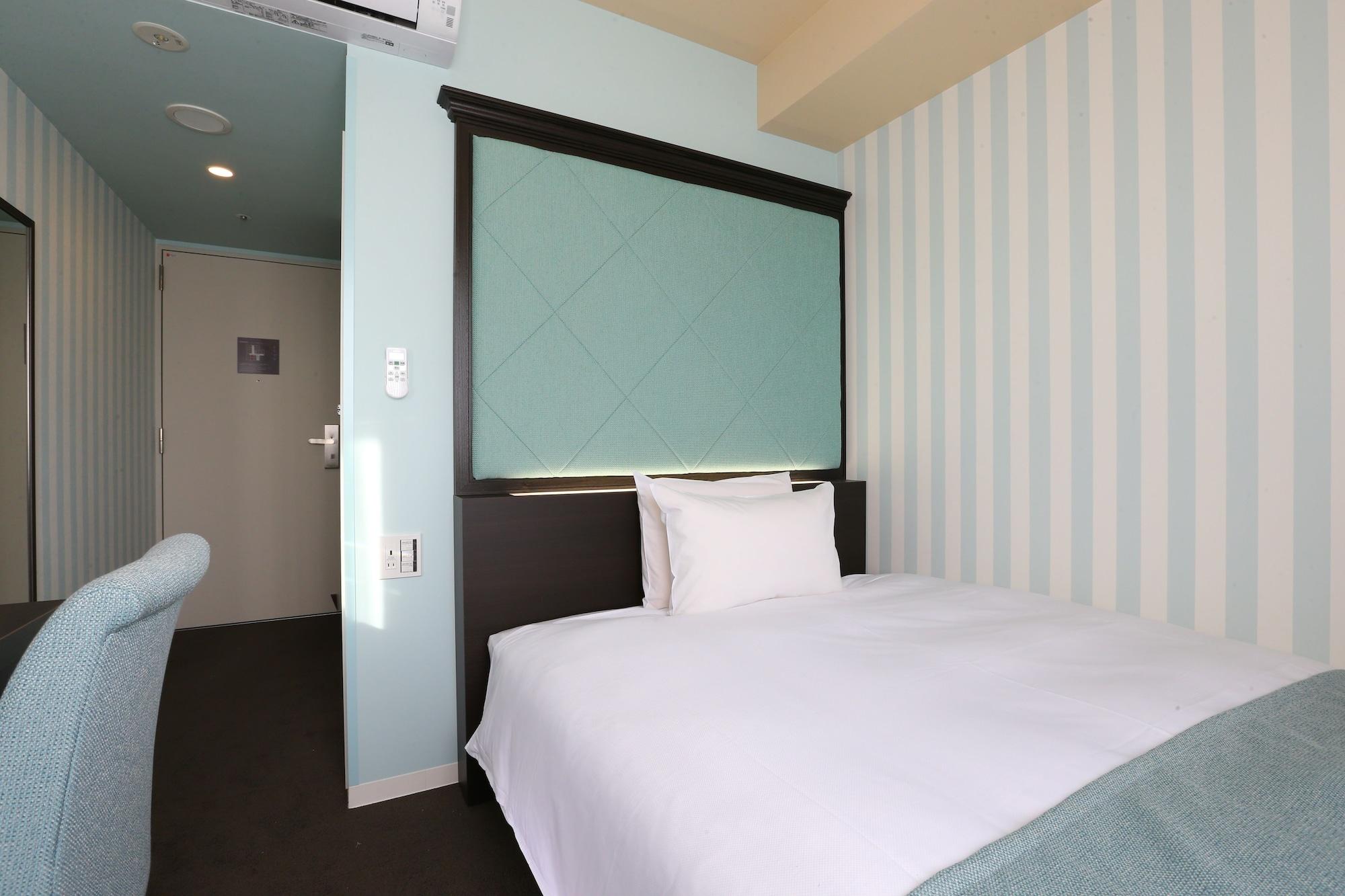 Hotel Wing International Select Nagoya Sakae Dış mekan fotoğraf