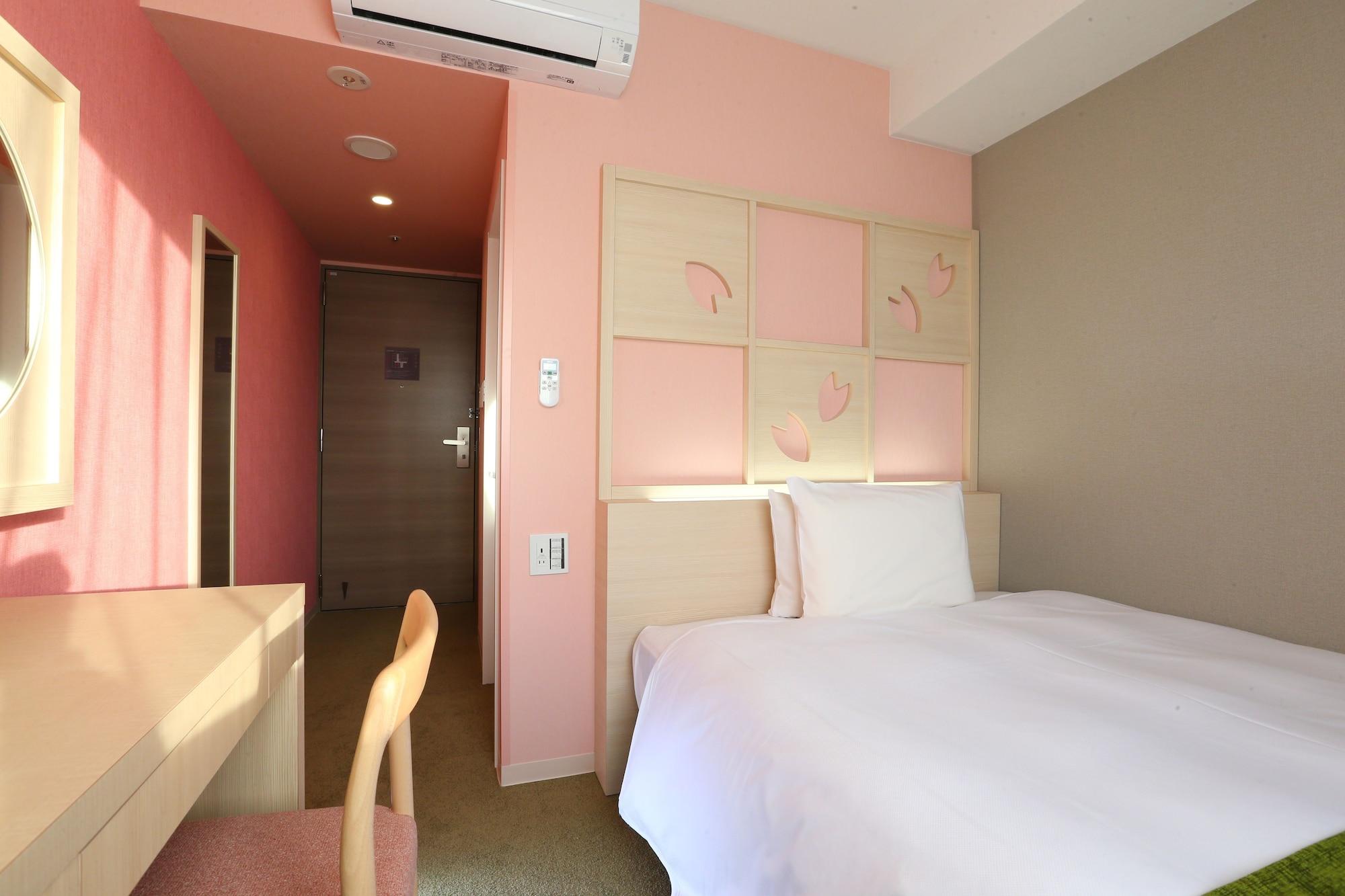 Hotel Wing International Select Nagoya Sakae Dış mekan fotoğraf