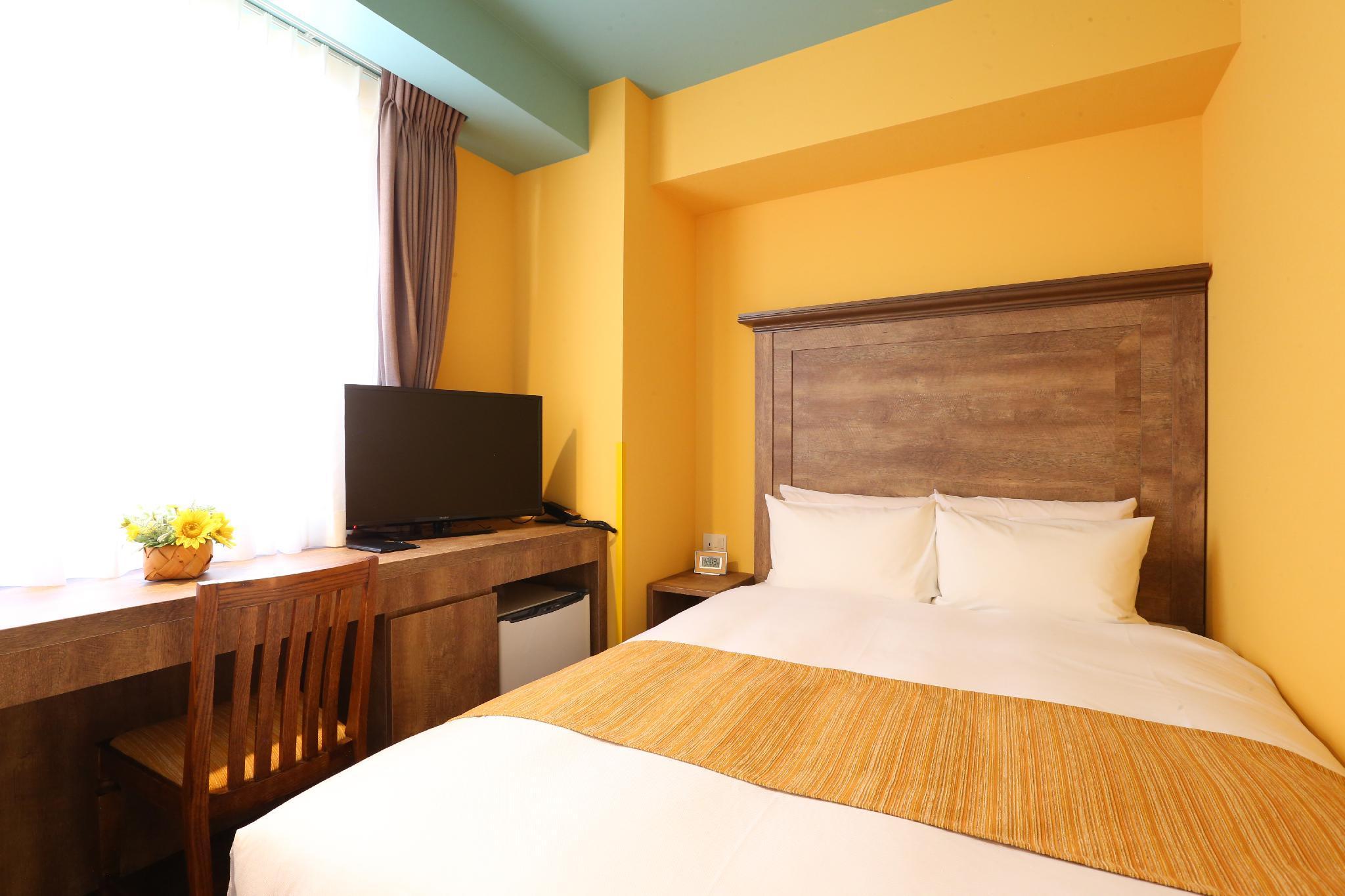 Hotel Wing International Select Nagoya Sakae Dış mekan fotoğraf