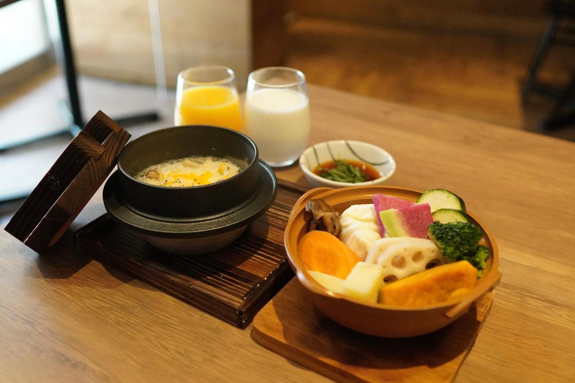 Hotel Wing International Select Nagoya Sakae Dış mekan fotoğraf