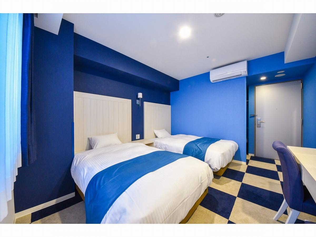Hotel Wing International Select Nagoya Sakae Dış mekan fotoğraf