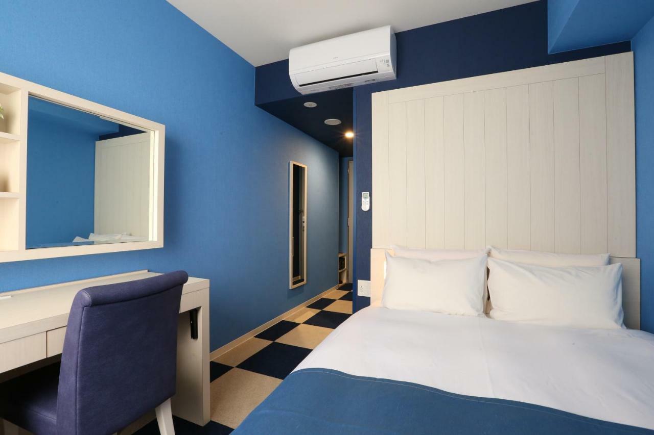 Hotel Wing International Select Nagoya Sakae Dış mekan fotoğraf