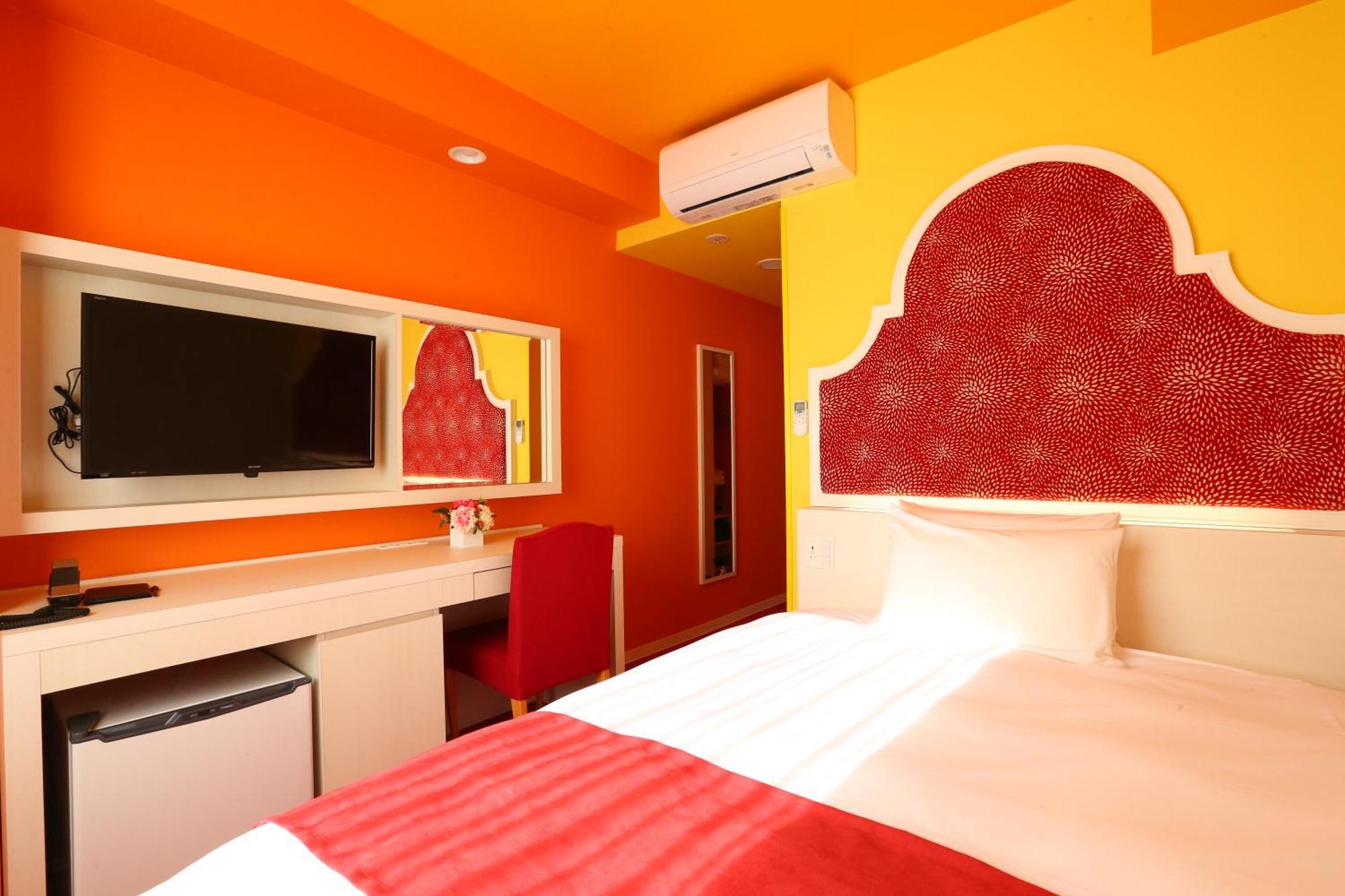 Hotel Wing International Select Nagoya Sakae Dış mekan fotoğraf